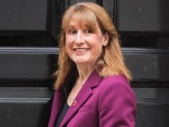 ¿Cuánto más impuesto municipal podría pagar USTED bajo el desesperado ataque presupuestario de Rachel Reeves a los “ricos”?