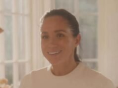 Meghan recibe burlas por su nueva receta navideña… ¡agua hervida! La duquesa desconcierta a los fanáticos al preparar una bebida ‘caliente’, faltando algunos ingredientes clave
