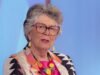 Prue Leith, de 85 años, revela que probó inyecciones para bajar de peso pero “no perdió ni un gramo”… a pesar de perder el apetito y sufrir niveles de energía agotados.