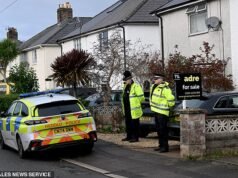 El perro que mató a un bebé de nueve meses era XL Bully y estaba registrado antes de que entrara en vigor la prohibición.