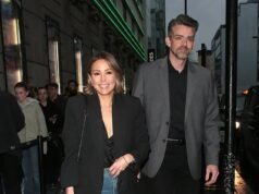 Brendyn Hatfield, ex de Rachel Stevens, rompe su silencio sobre la separación y dice que se está centrando en la “curación”, después de que ella aludió al “gaslighting” y la “crueldad”