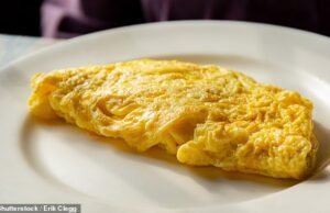 ¡Has estado haciendo mal tus tortillas! Chef revela una técnica sencilla para evitar que los huevos se quemen y se rompan