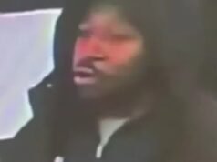 La policía confirma que los apuñalamientos masivos en el tren están relacionados con el ataque a un niño de 14 años y el incidente con un cuchillo en la barbería