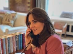 Dentro del hogar definitivo de Kate y William: Princess está equipando Forest Lodge con su ‘estilo clásico contemporáneo’ preferido para crear una apariencia ‘encantadora pero absolutamente inofensiva’