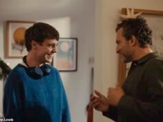 Uno para los papás… El anuncio navideño de John Lewis se remonta a los años 90