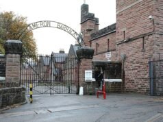 La pequeña ciudad que está a punto de ser inundada con 300 inmigrantes varones: es una catástrofe en desarrollo… y el gaslighting significa que si te quejas de algo de esto te tachan de racista: GRAHAM GRANT