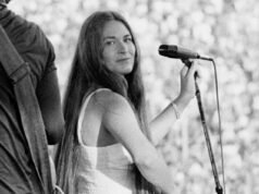 Muere a los 78 años la cantante de Grateful Dead, Donna Jean Godchaux, que también trabajó con Elvis Presley y Cher
