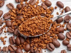 Advertencia sobre el café instantáneo y la ceguera: un nuevo estudio es aterrador… ahora los expertos revelan lo que necesita saber… y si debería preocuparse