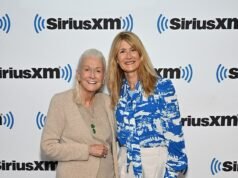 Diane Ladd muere a los 89 años: fallece en California la actriz nominada al Oscar y madre de Laura Dern