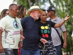 DOMINIC LAWSON: ¿Por qué nuestros líderes no pueden ser tan hipócritas como Brasil, que es el anfitrión de la cumbre climática de la COP, mientras perfora en busca de aún más gas y petróleo?