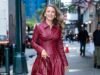 Blake Lively exige que el productor de It Ends With Us entregue imágenes ‘gráficas’ completas de su esposa ‘desnuda’ dando a luz a la que llamó ‘porno’