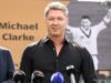 Michael Clarke revela una impactante confesión sobre su cáncer
