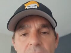 Hombre de Illinois acusado de amenazar con ejecutar a Trump durante un escalofriante video de Instagram