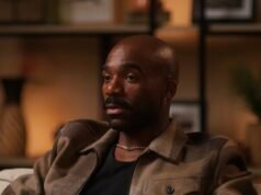 Ore Oduba revela que ha luchado contra una adicción a la pornografía que ha “destruido mi vida desde adentro hacia afuera” desde que tenía nueve años.