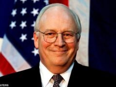 Muere Dick Cheney, exvicepresidente de Estados Unidos, a los 84 años, anuncia su familia