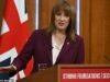 ‘Ella realmente no sabe qué hacer’: veredicto brutal sobre Rachel Reeves de los ministros laboristas mientras los conocedores le cuentan a DAN HODGES la verdad sobre el discurso del Canciller y lo que significa para usted