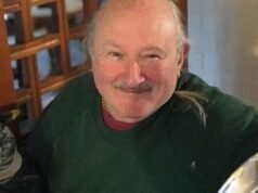 Horror cuando un pensionista muere apuñalado en su casa pocos meses después de haber recibido el alta médica del cáncer