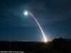 Estados Unidos probará HOY un misil hipersónico para mostrar “disposición” en medio de los temores de una carrera armamentista nuclear