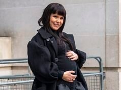 La embarazada Paloma Faith estrena nueva apariencia mientras se prepara para el enfrentamiento con su ex mejor amigo Alan Carr en la reunión de los Traidores, pero Ruth Codd no se presenta después de llamar a Jonathan Ross una ‘serpiente’.