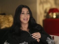 Cher, de 79 años, hace comentarios poco comunes sobre el romance con una diferencia de edad de 40 AÑOS con Alexander ‘AE’ Edwards, de 39 años.