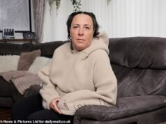 Madre de tres hijos casi muere después de que los medicamentos para bajar de peso que compró en el mercado negro por £ 70 “apagaran su cuerpo”