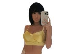 Kanye West tiene reglas EXTRAÑAS para su esposa Bianca sobre dieta, tatuajes e incluso tomar el sol, afirman fuentes