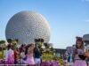 Muere el cuarto visitante de Disney World en un mes: una mujer de unos 40 años es encontrada muerta en un hotel