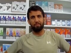 Al descubierto: la turbia red criminal de minimercados que ayudan a los inmigrantes a trabajar ilegalmente y que se extiende a lo largo de todo el Reino Unido.