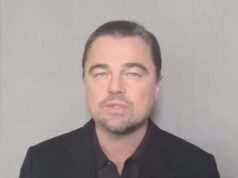 Leonardo DiCaprio continúa sus esfuerzos ambientales antes de la cumbre mundial sobre el clima COP30 en Brasil