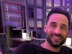 Un hombre de Zimbabwe y una mujer británica acusados de asesinato después de que una modelo de 37 años fuera encontrada muriendo en la calle