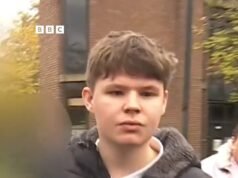 El trabajador de la guardería que violó y abusó sexualmente de niños de tan solo tres años se negó a disculparse por sus crímenes.