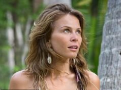 Momento: el gurú británico del ‘yoga sexual’, de 40 años, es arrestado en una isla tailandesa con fiesta de luna llena por impartir lecciones de masaje tántrico ‘sagrado’