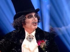 Craig Revel-Horwood fue calificado de ‘sexista’ por su ataque ‘horrible e innecesario’ a Alex Kingston de Strictly Come Dancing que la dejó haciendo muecas durante las críticas.