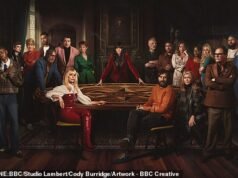 Se REVELA la lista de ricos traidores famosos: los comediantes Jonathan Ross y Alan Carr ocupan el primer lugar, pero una estrella sorpresa cuenta con una fortuna MUY impresionante