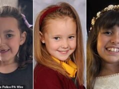 El padre del asesino de Southport dice a una investigación pública que su hijo “tendría arrebatos si alguien no estuviera de acuerdo con él”