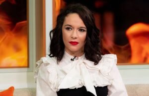 Charlotte Chilton continúa insistiendo en que Conor Maynard es el padre de su bebé a pesar de las afirmaciones de que se acostó con la estrella de Traitors, Jonny Holloway, mientras la disputa por la paternidad toma otro giro salvaje.