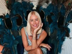 ‘Parece que nunca paga, es muy exagerado’: la verdad sobre el lujoso estilo de vida de Denise Van Outen mientras los conocedores le cuentan a CODIE BULLEN cómo REALMENTE se permite todas esas costosas vacaciones y lujos de alto nivel.