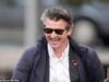 Joey Barton defiende su disputa en línea con Jeremy Vine como “boxeadores que intentan vender un producto”, después de que un presentador de televisión calificara los tweets de un exprofesional como “una nube de inmundicia”.