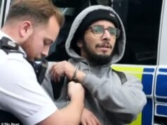 Cinco reclusos son liberados injustamente de las cárceles británicas cada semana mientras el exgobernador advierte que se esperan aún más escándalos de liberación.