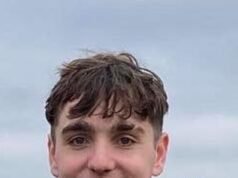 El Royal Marine que dejó al jugador de rugby con una lesión cerebral y no pudo volver a jugar después de una agresión todavía está en servicio