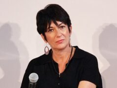 Ghislaine Maxwell se jacta alegremente de estar más feliz que nunca en una prisión de bajo nivel: “¡Es como Alicia en el país de las maravillas!”