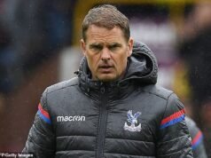 El “peor entrenador de todos los tiempos” de la Premier League revela que no quiere volver a entrenar nunca más: “No extraño la negatividad en absoluto”