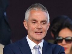 BBC Newsnight también está acusada de alterar el discurso de Donald Trump: clip editado del discurso de Capital Hill se emitió dos años antes de que Panorama y los jefes ‘ignoraran las preocupaciones’