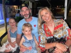 A un padre de dos hijos que resultó gravemente herido al ser atropellado por un Range Rover cuando iba a comprar un billete de lotería le acababan de pedir que fuera el padrino de boda de su pareja.