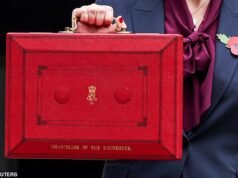 Lo que DEBE hacer en los próximos 14 días para evitar que el presupuesto de Rachel Reeves arruine sus finanzas. El tiempo es muy corto, dice el gurú del dinero JEFF PRESTRIDGE. Actúe ahora o perderá