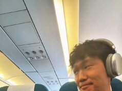 Un pasajero de avión comparte el “peor vuelo de su vida” cuando un niño no deja de patearlo, pero su madre se niega a disculparse