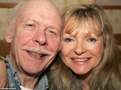 La estrella de George y Mildred, Brian Murphy, dejó una gran suma a su familia después de su muerte a la edad de 92 años mientras se revela el testamento de la leyenda de la comedia.