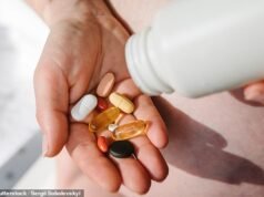 Un experto revela cómo detectar la ‘suciedad’ oculta en las pastillas de vitaminas: ‘Puede provocar efectos laxantes o detener la absorción’