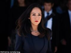 Trump en la crisis de Epstein mientras un controvertido legislador republicano es llevado a la cumbre de la Sala de Situación