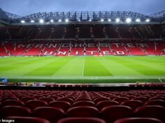 Man United enfrenta una demanda de abuso sexual en el Tribunal Superior mientras se presenta una acusación histórica contra el ex hombre del equipo